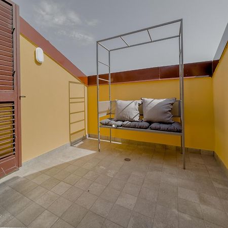 Realkasa Train Plaza Apartment Bologna Exterior photo