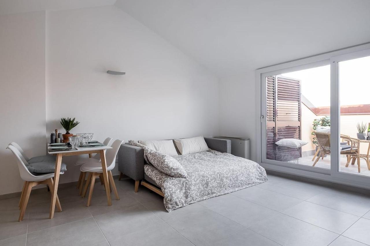 Realkasa Train Plaza Apartment Bologna Exterior photo