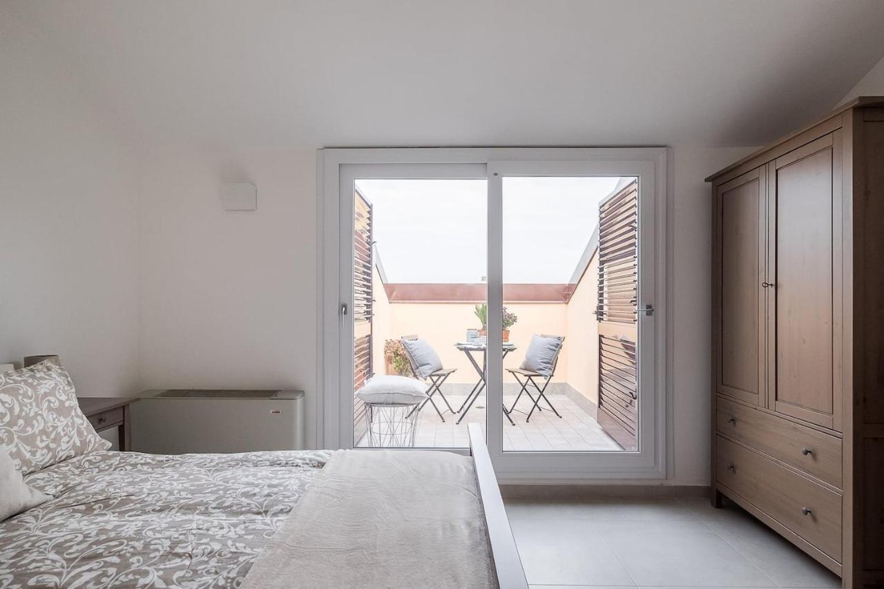 Realkasa Train Plaza Apartment Bologna Exterior photo