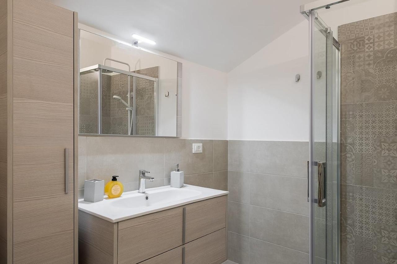 Realkasa Train Plaza Apartment Bologna Exterior photo