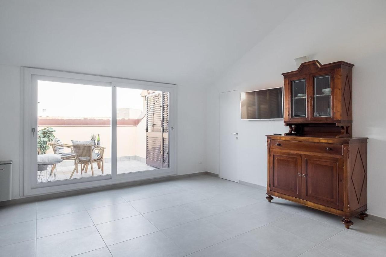 Realkasa Train Plaza Apartment Bologna Exterior photo