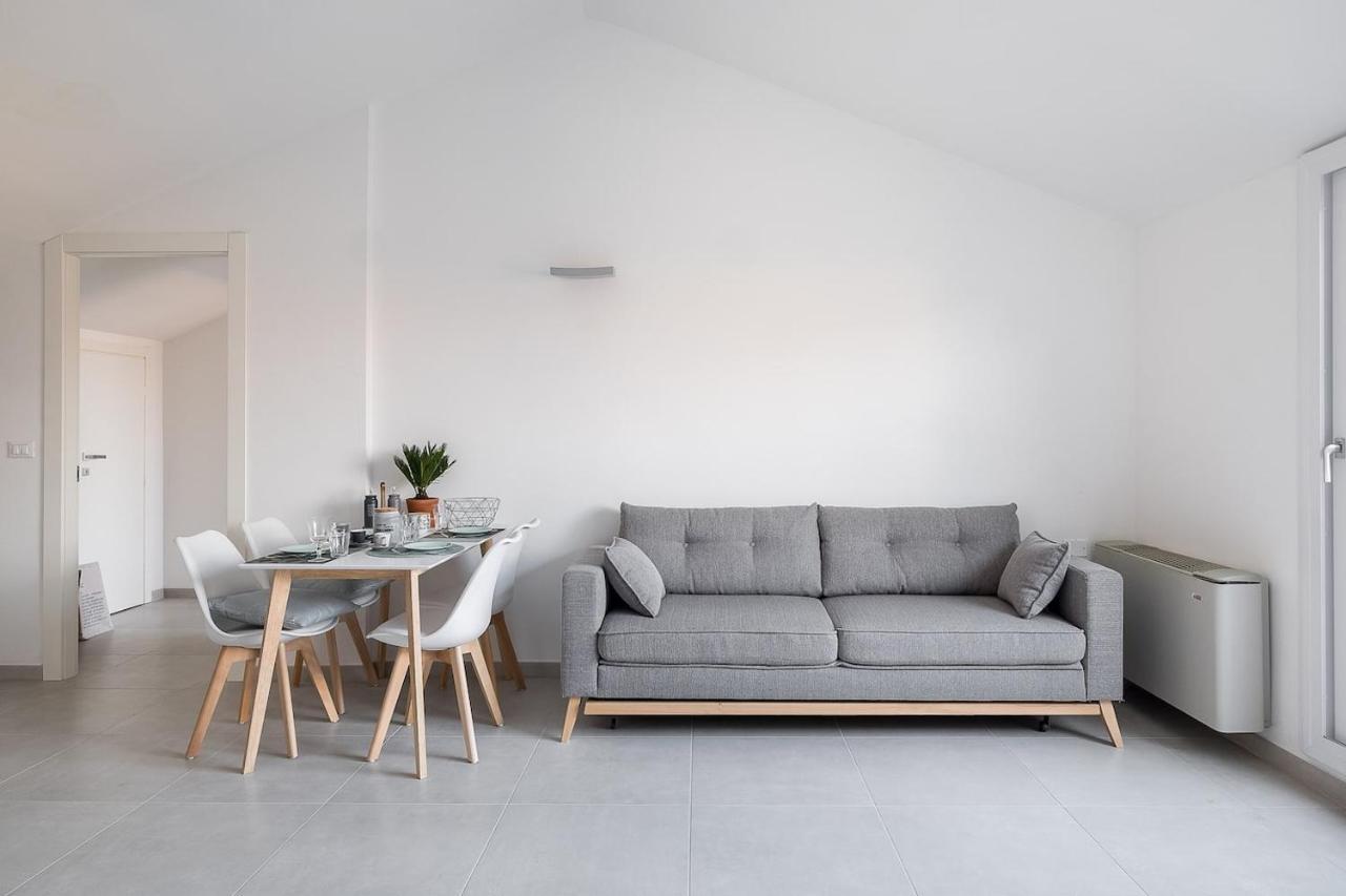 Realkasa Train Plaza Apartment Bologna Exterior photo